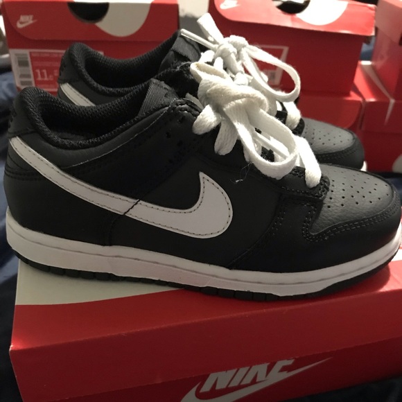 Nike dunks rev pandas - Picture 2 of 6